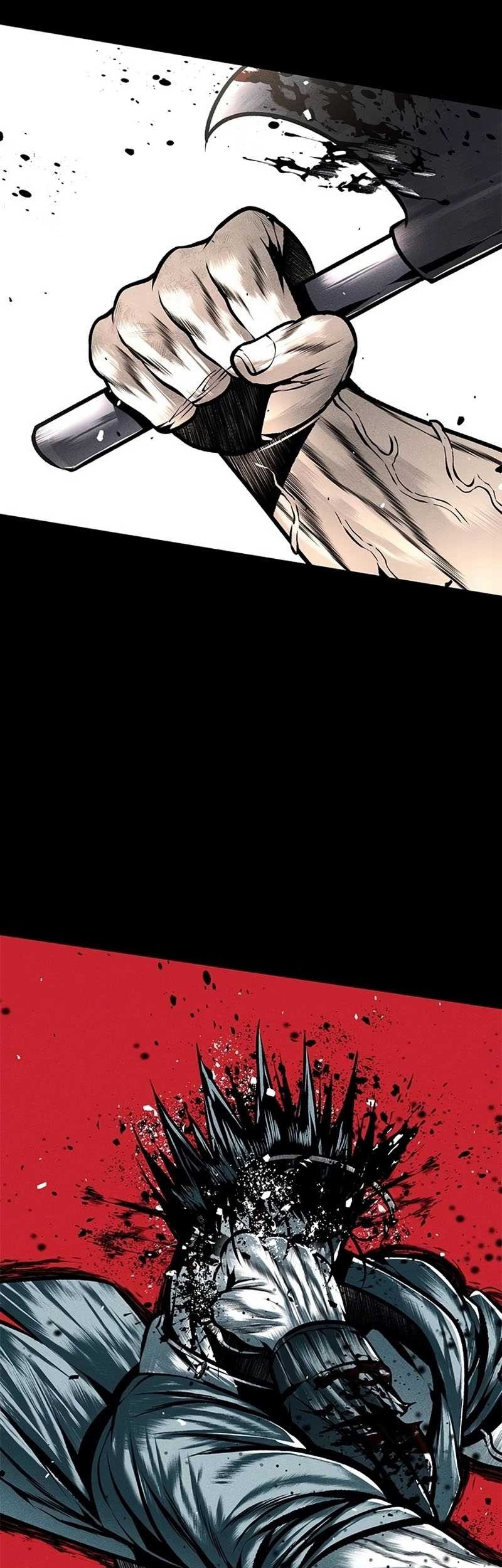 Festival Of Warriors Chapter 27 Gambar 51