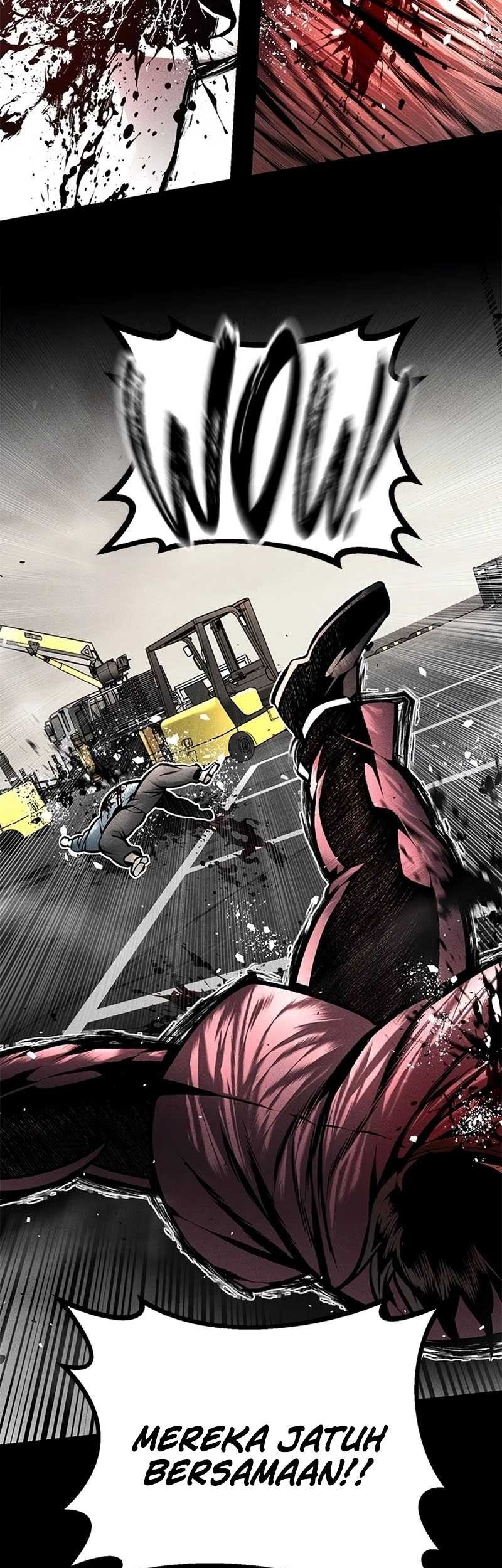Festival Of Warriors Chapter 27 Gambar 53