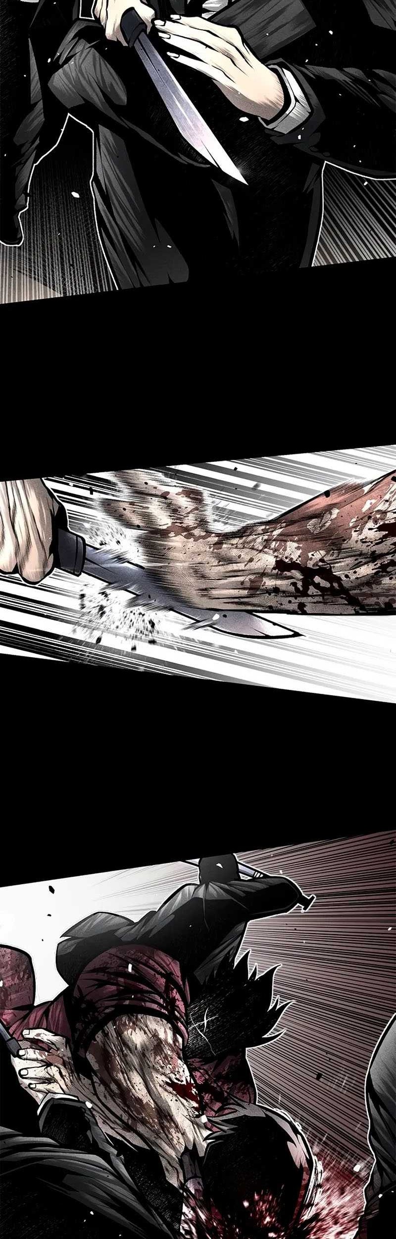 Baca Festival Of Warriors Chapter 28 Gambar 2