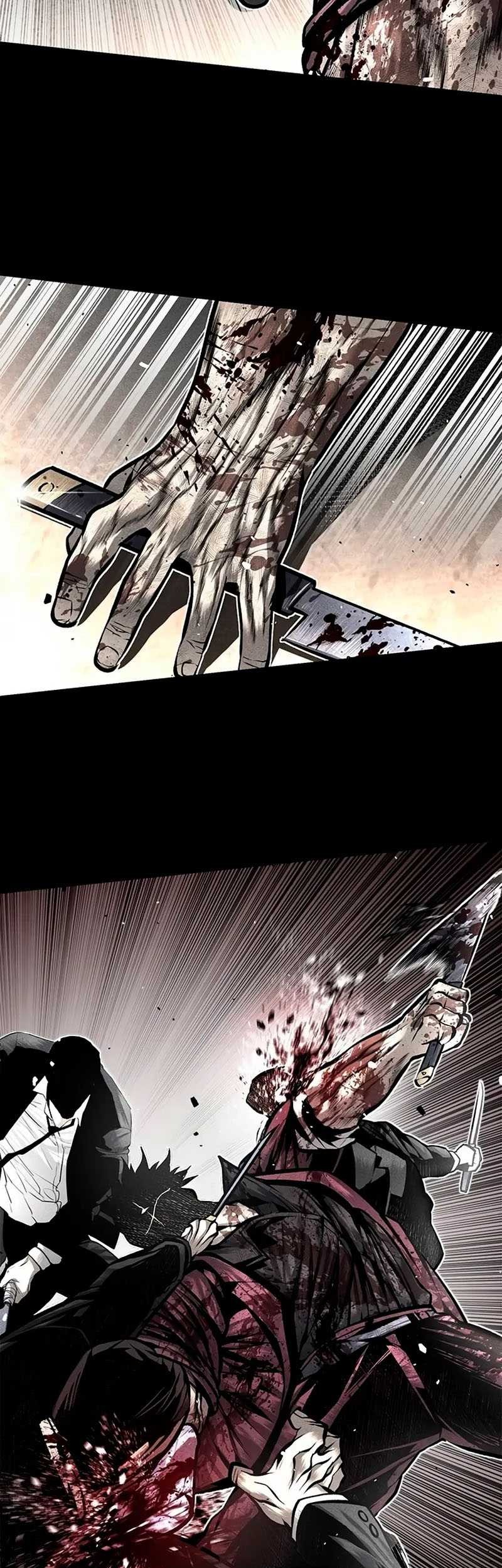 Festival Of Warriors Chapter 28 Gambar 5