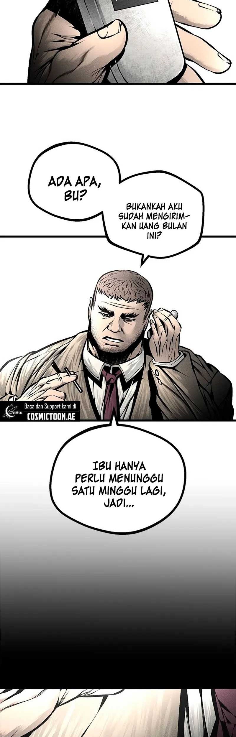 Festival Of Warriors Chapter 28 Gambar 27