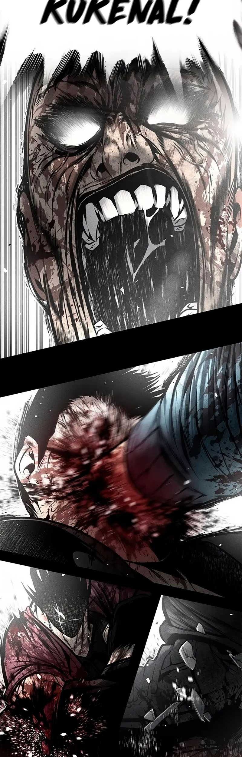 Festival Of Warriors Chapter 28 Gambar 52