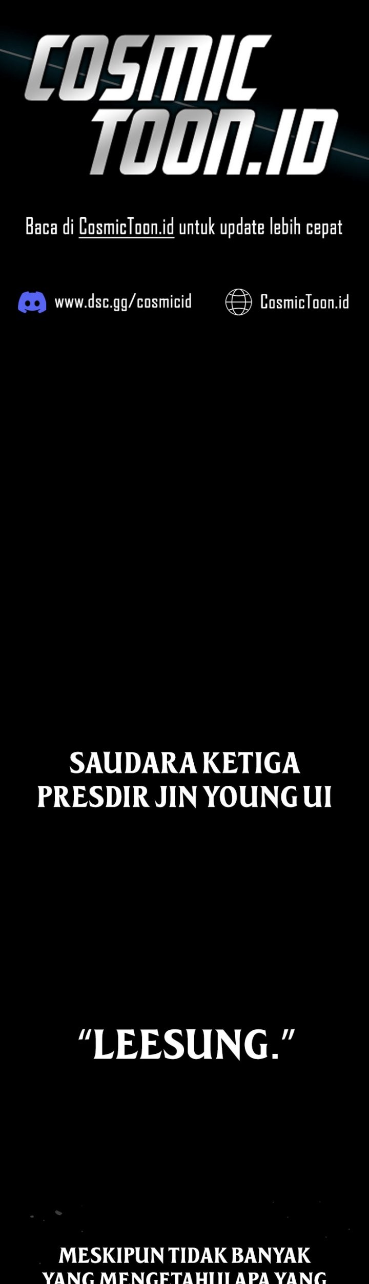Baca Festival Of Warriors Chapter 31 Gambar 2