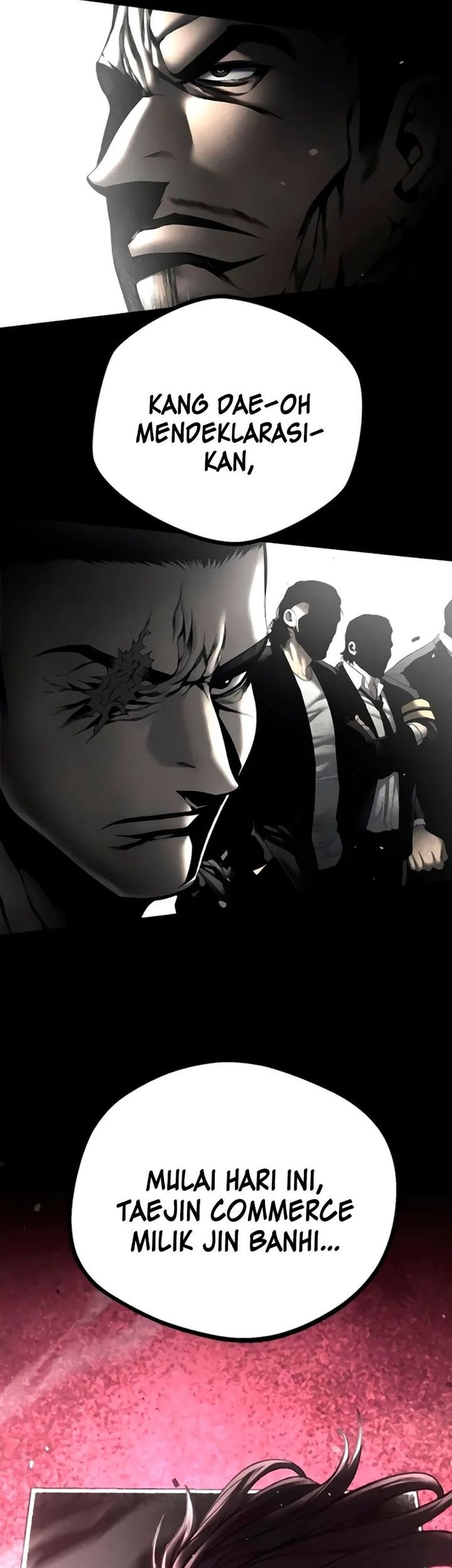Festival Of Warriors Chapter 32 Gambar 91