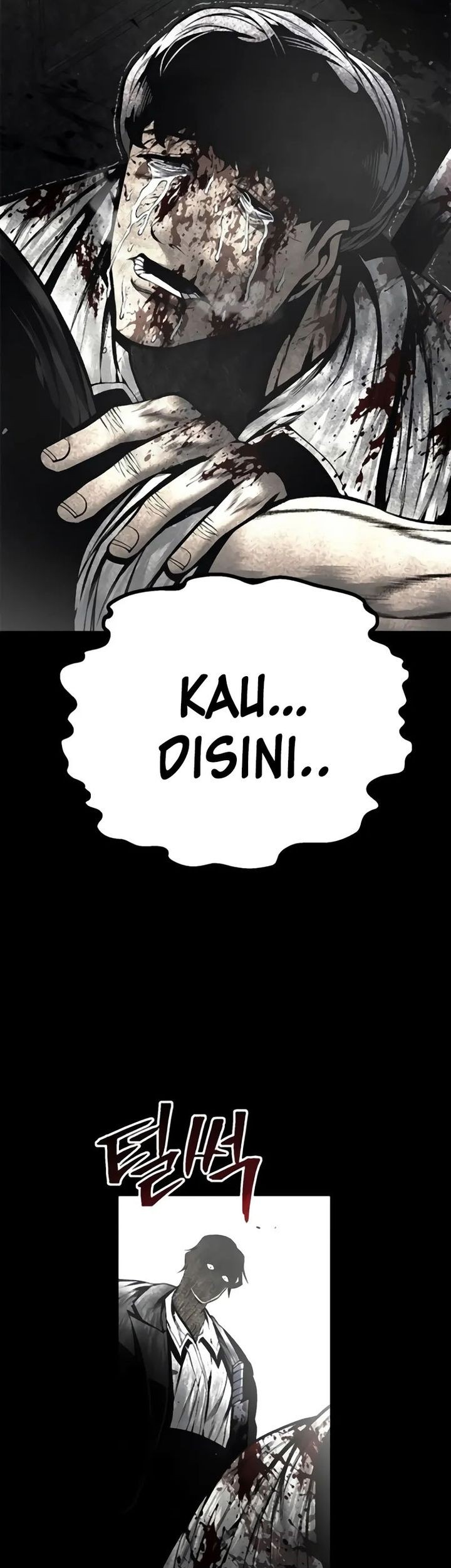 Festival Of Warriors Chapter 33 Gambar 77