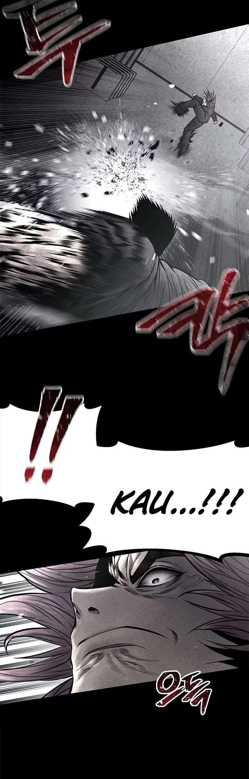 Festival Of Warriors Chapter 35 Gambar 36