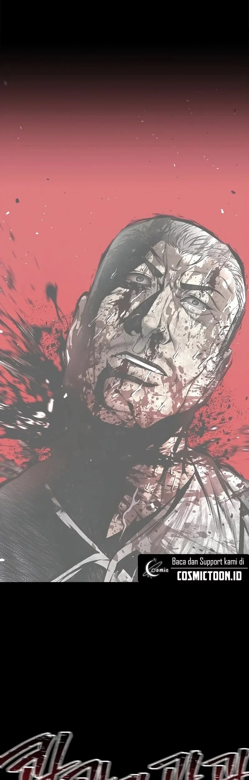 Festival Of Warriors Chapter 35 Gambar 37