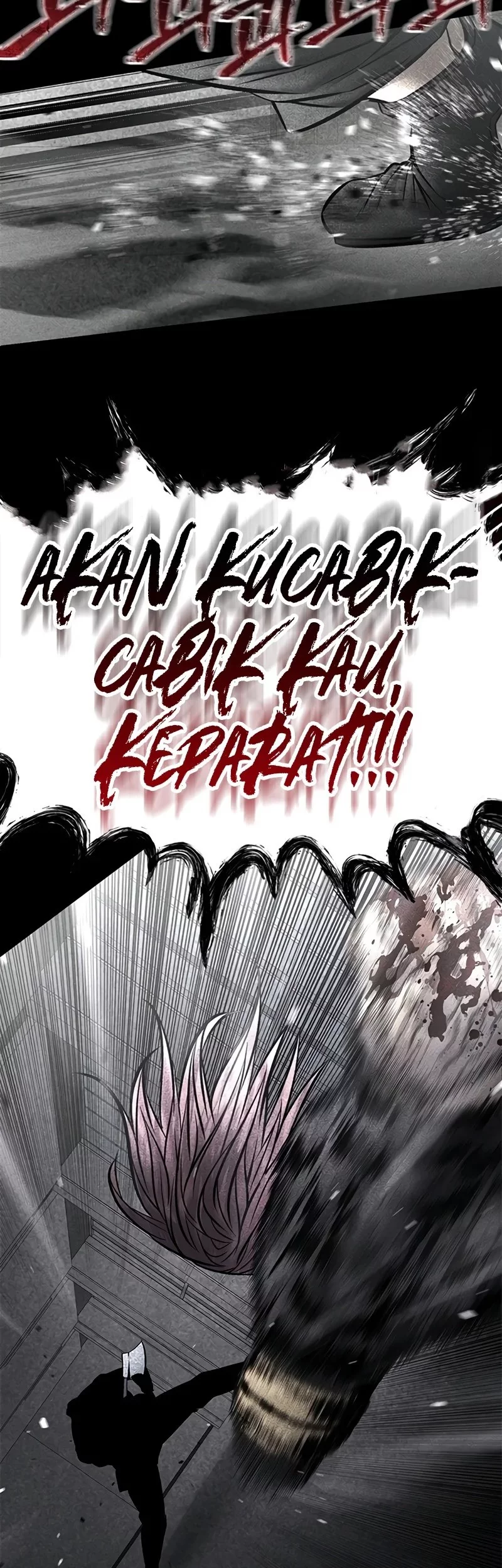 Festival Of Warriors Chapter 35 Gambar 38