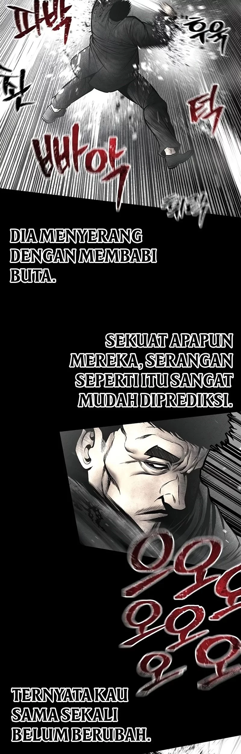 Festival Of Warriors Chapter 35 Gambar 41