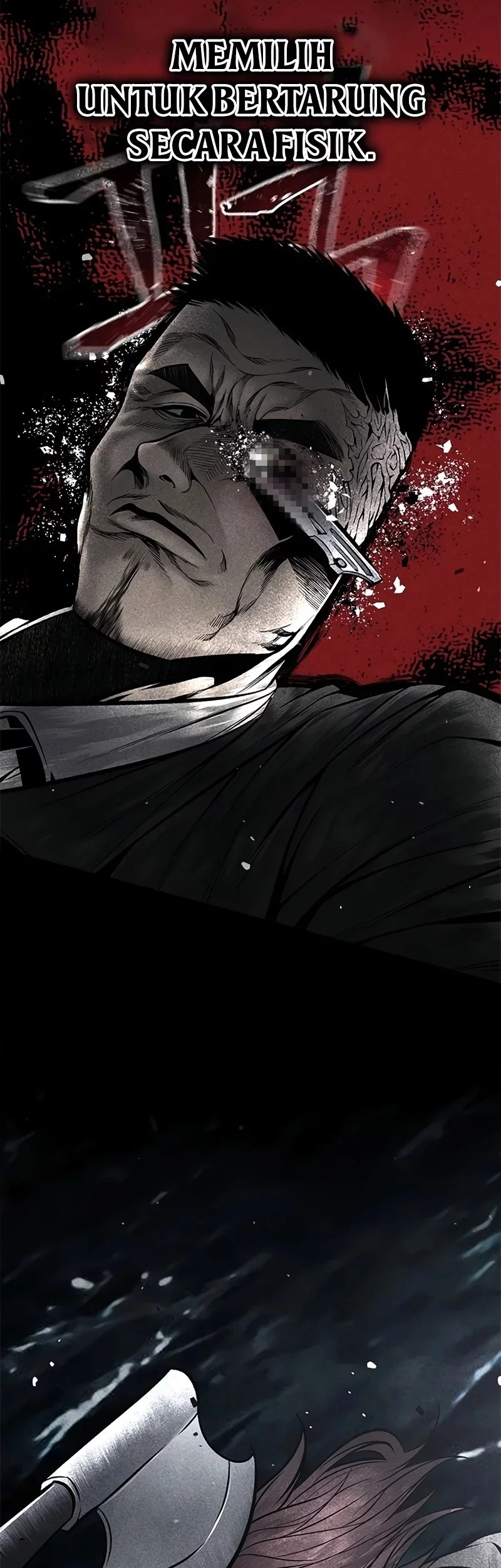 Festival Of Warriors Chapter 35 Gambar 44