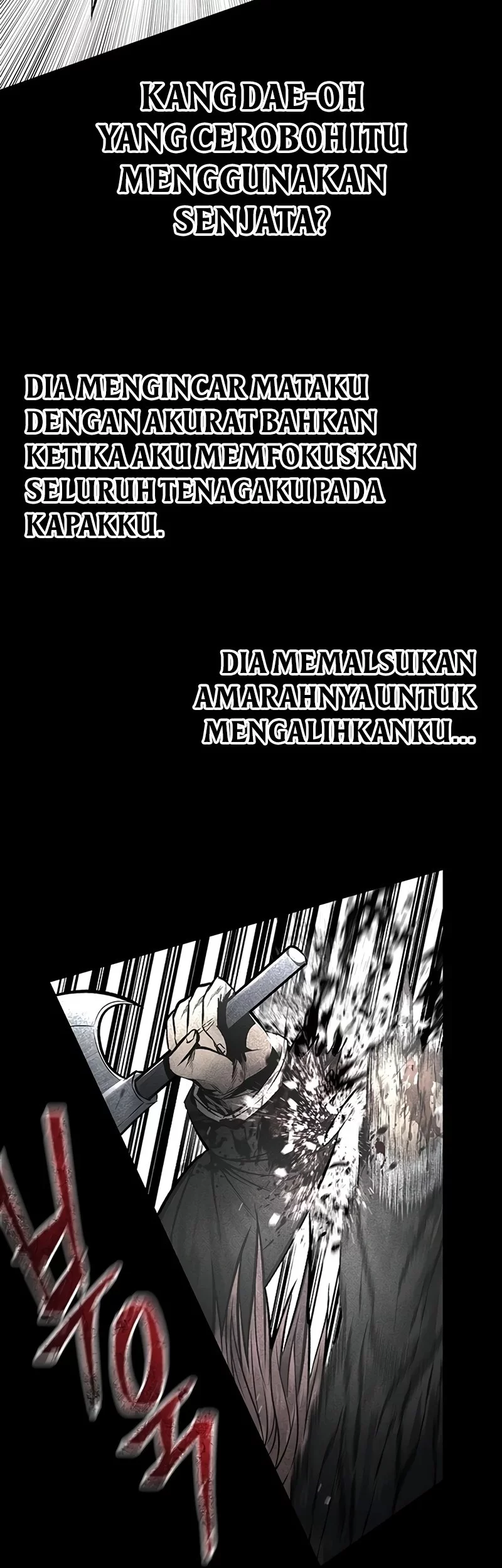 Festival Of Warriors Chapter 35 Gambar 46