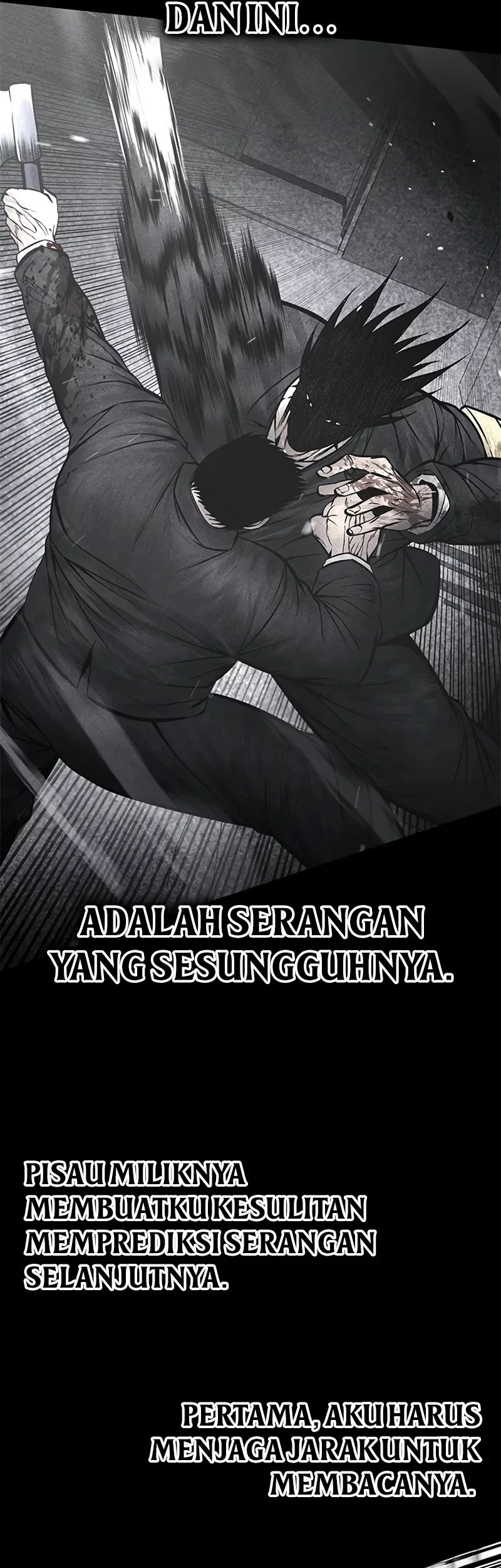 Festival Of Warriors Chapter 35 Gambar 48