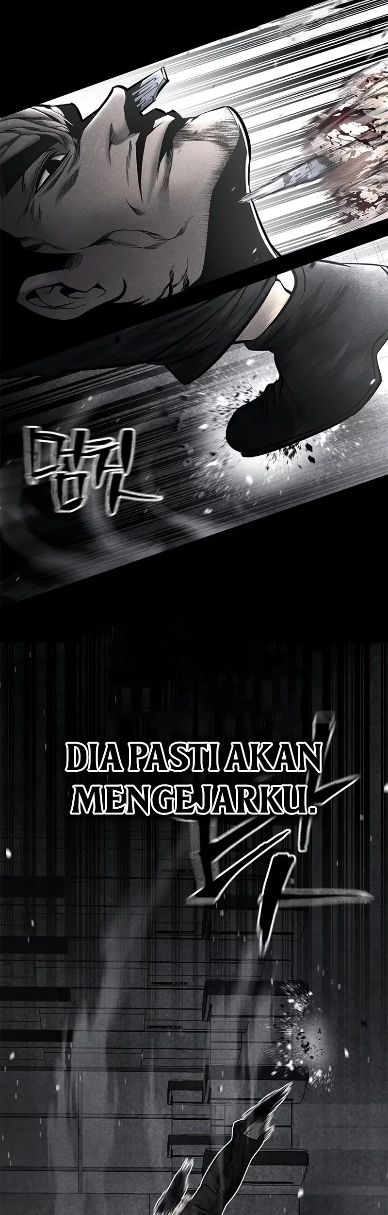 Festival Of Warriors Chapter 35 Gambar 49