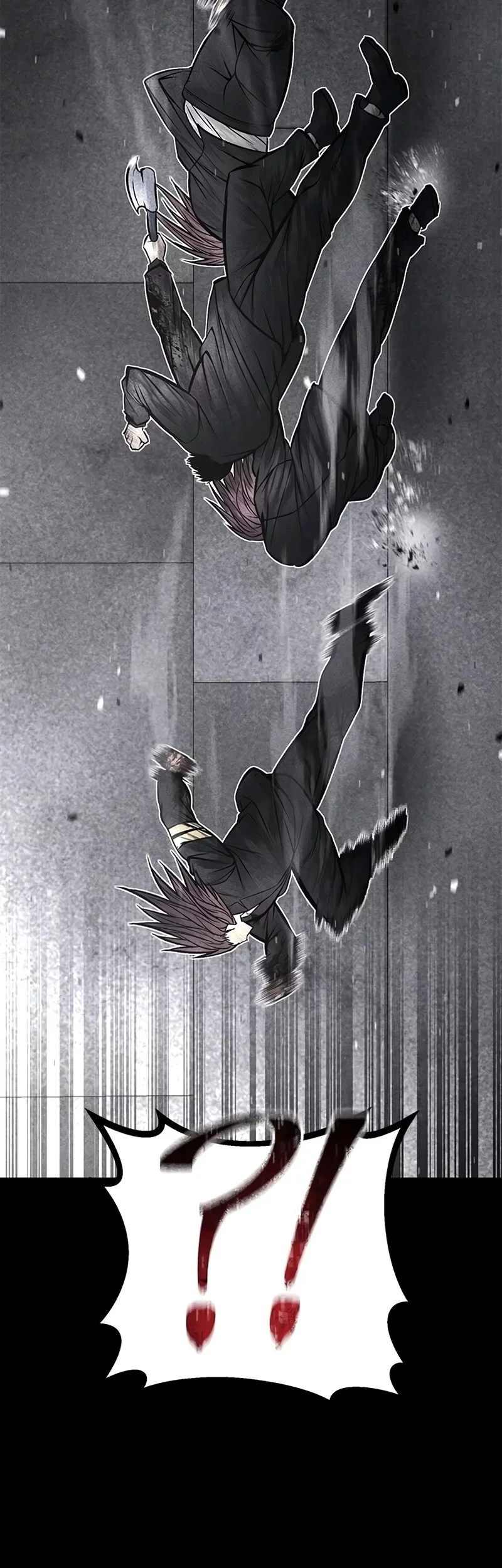 Festival Of Warriors Chapter 35 Gambar 50