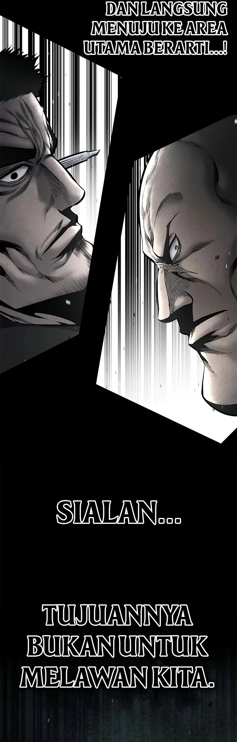 Festival Of Warriors Chapter 35 Gambar 52