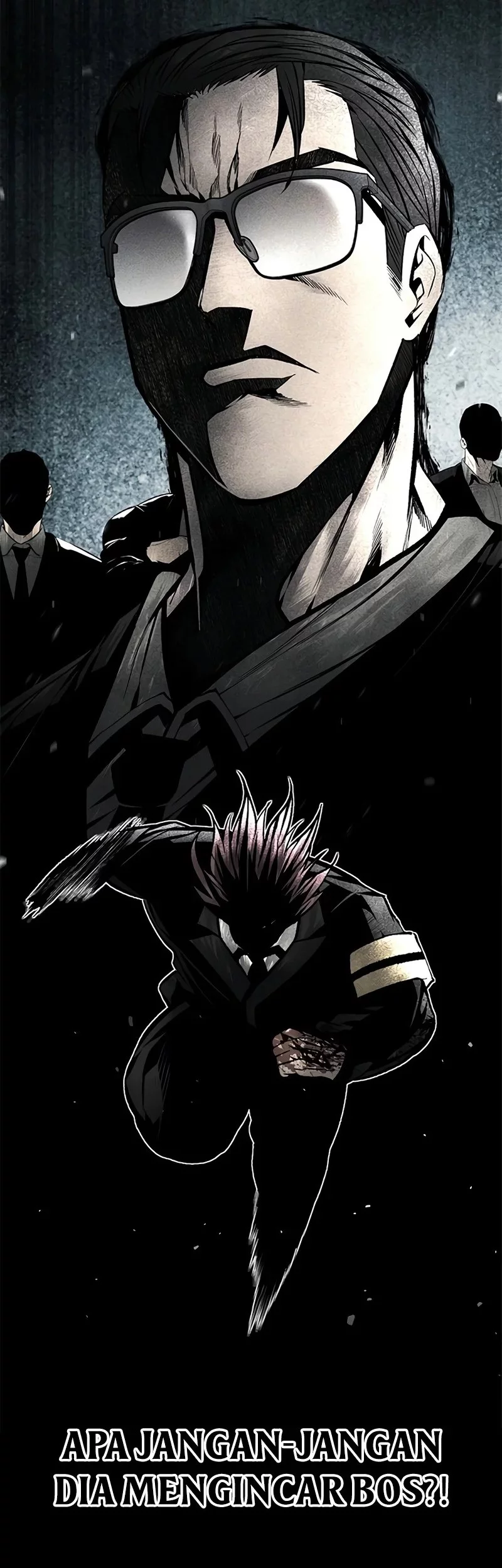 Festival Of Warriors Chapter 35 Gambar 53