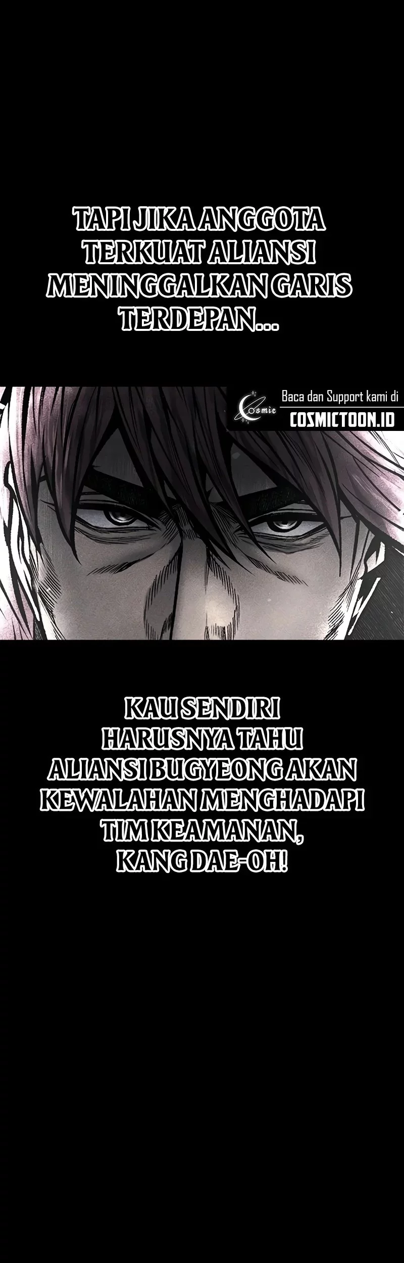 Festival Of Warriors Chapter 35 Gambar 54