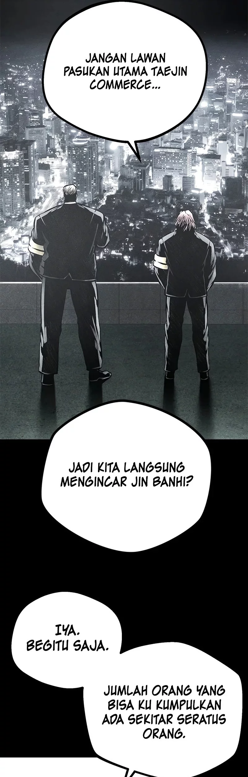 Festival Of Warriors Chapter 35 Gambar 56