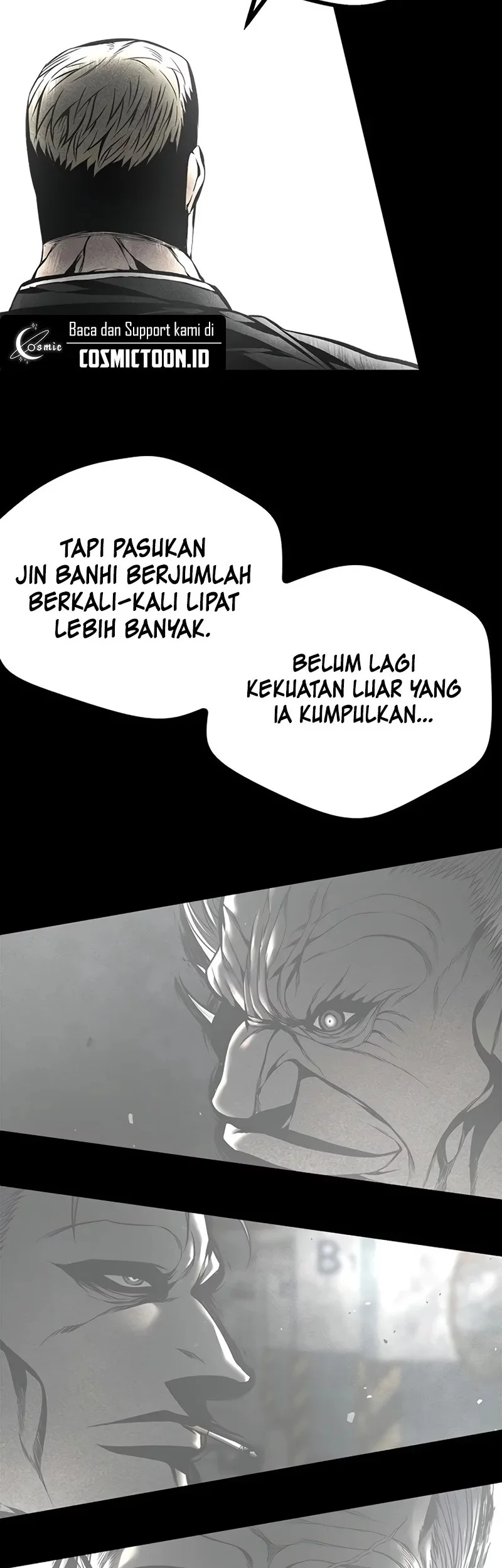 Festival Of Warriors Chapter 35 Gambar 57