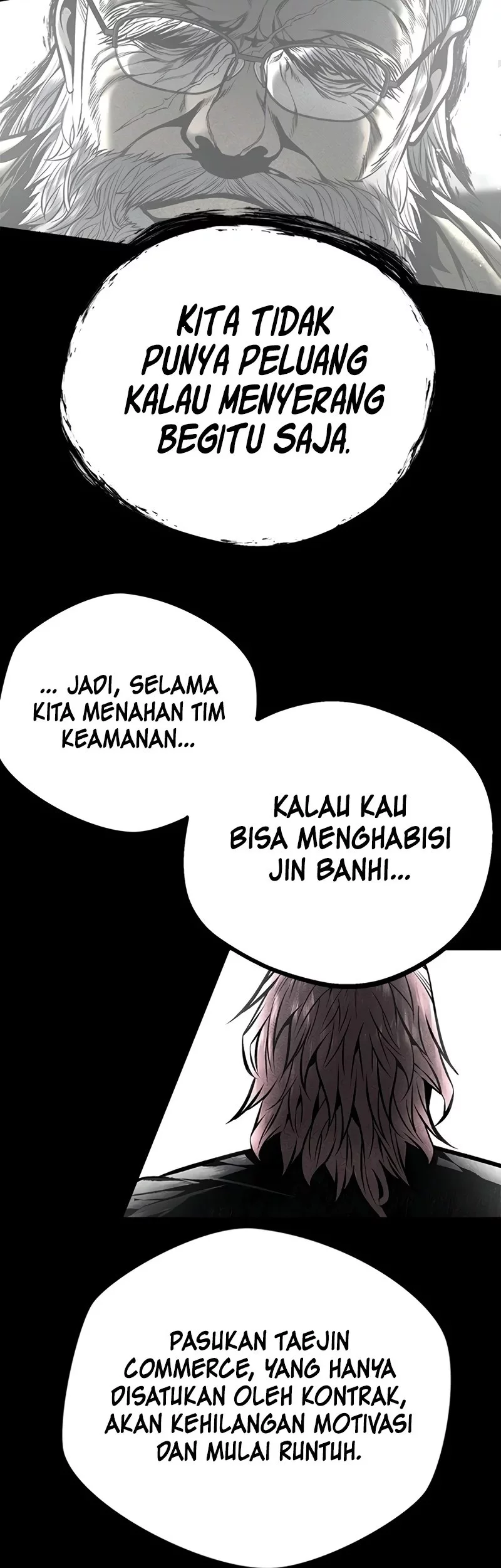 Festival Of Warriors Chapter 35 Gambar 58