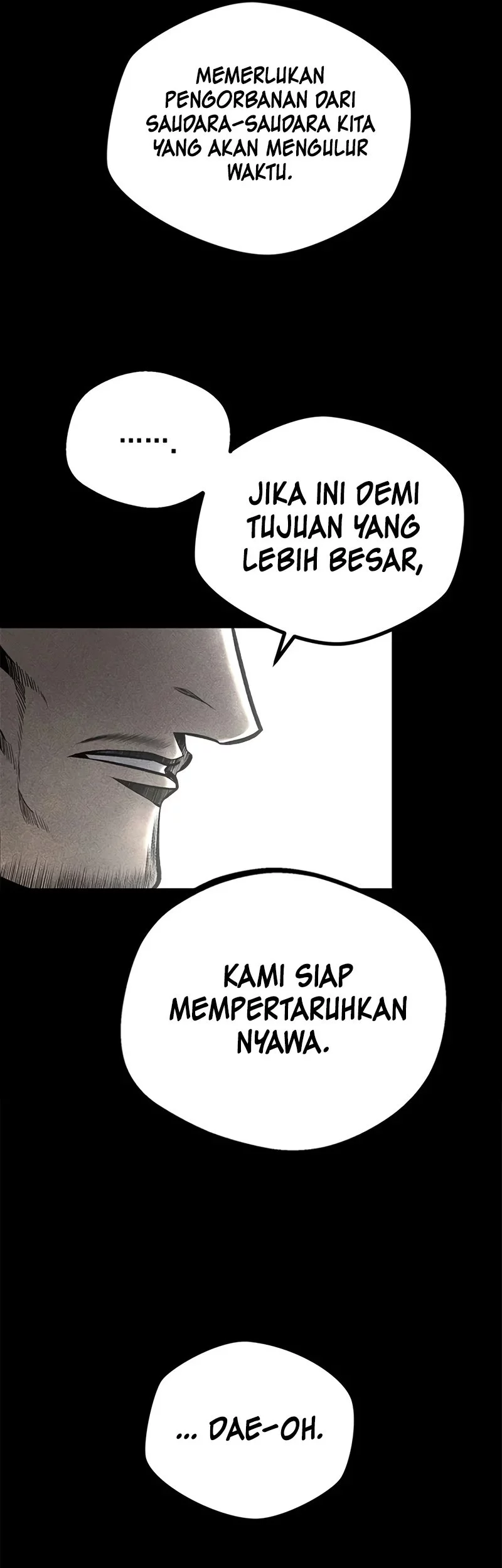 Festival Of Warriors Chapter 35 Gambar 60