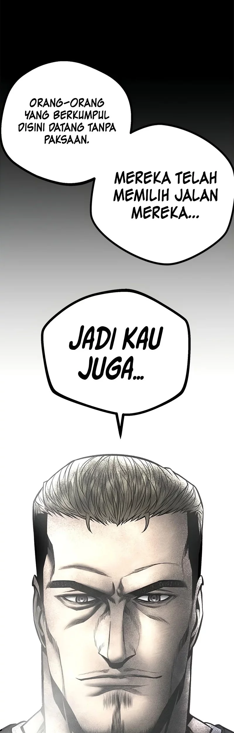 Festival Of Warriors Chapter 35 Gambar 61