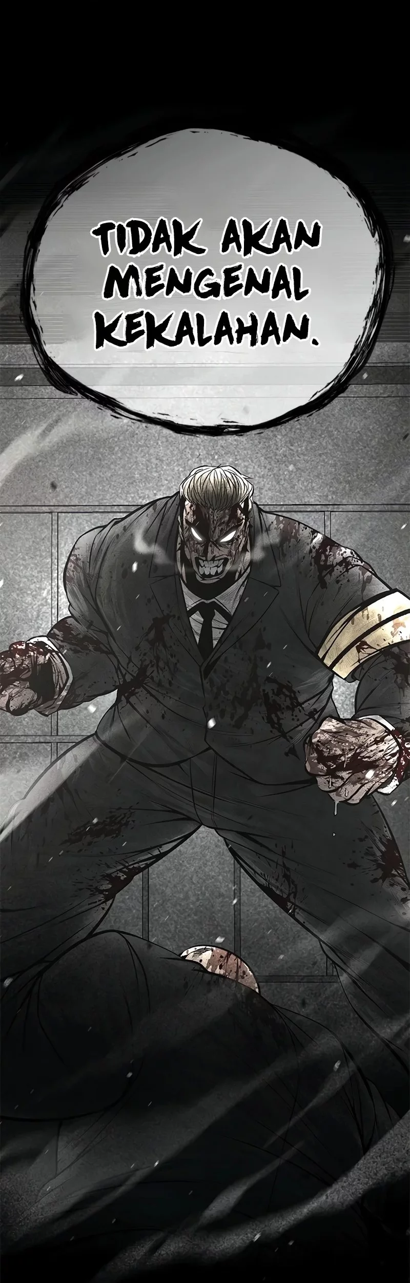 Festival Of Warriors Chapter 35 Gambar 64