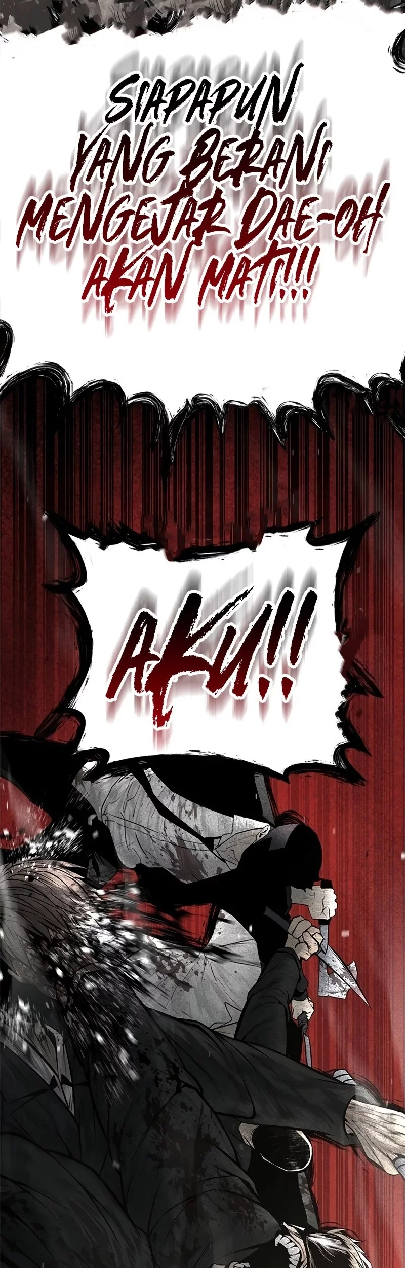 Festival Of Warriors Chapter 35 Gambar 66