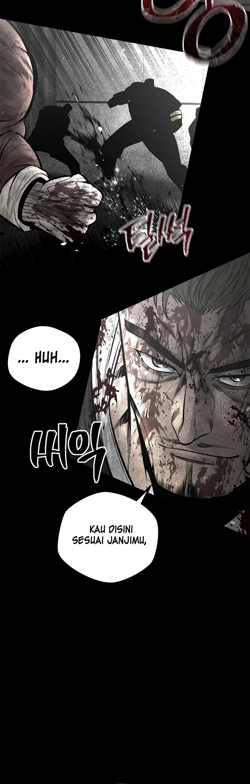 Festival Of Warriors Chapter 35 Gambar 69