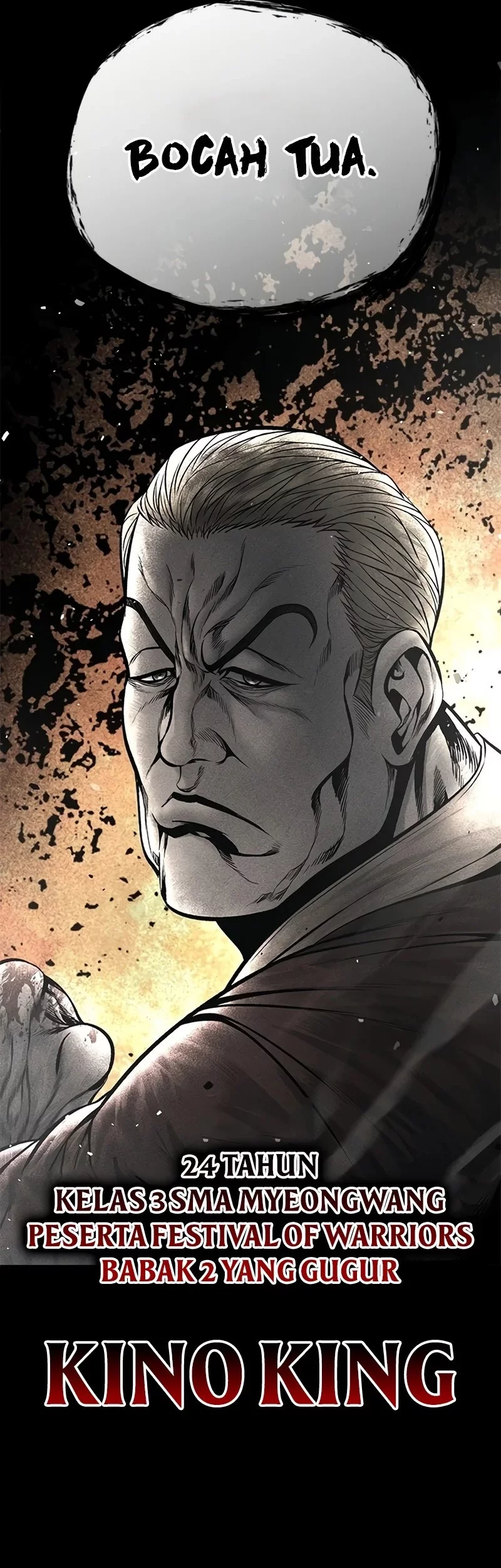 Festival Of Warriors Chapter 35 Gambar 70