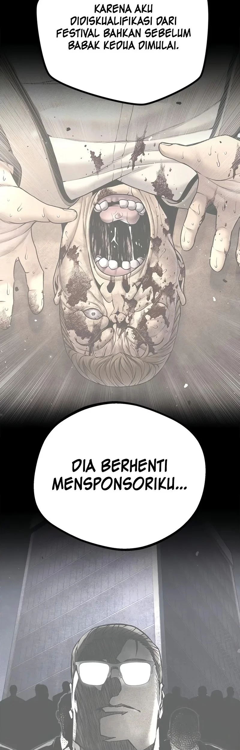 Festival Of Warriors Chapter 35 Gambar 73