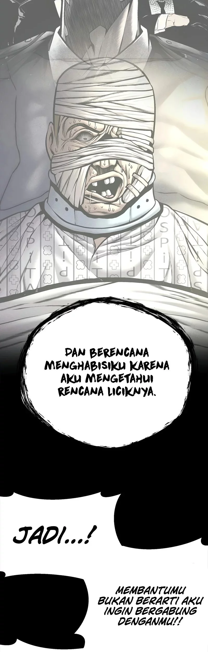 Festival Of Warriors Chapter 35 Gambar 74