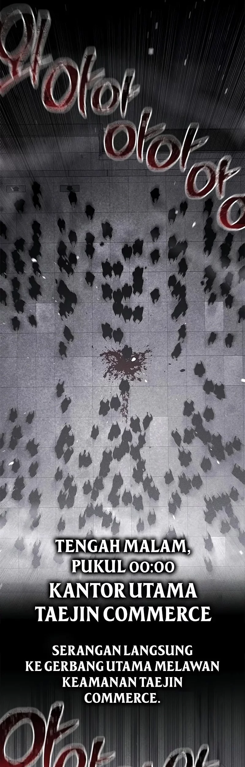 Baca  Festival Of Warriors Chapter 35 Gambar 2