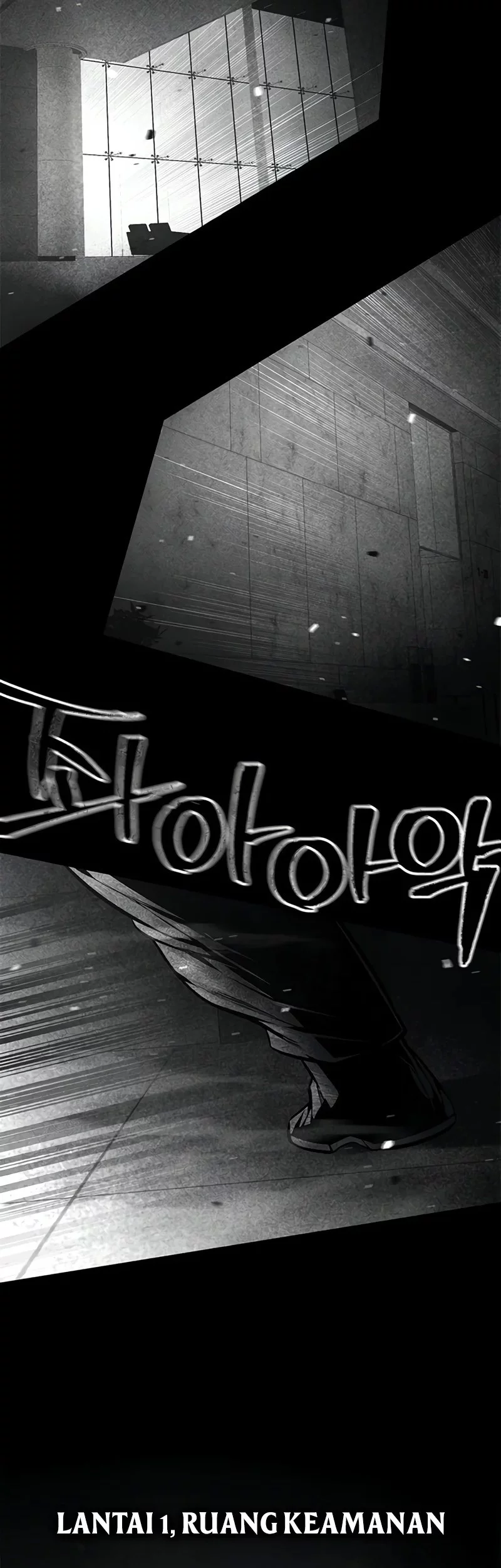 Festival Of Warriors Chapter 35 Gambar 80