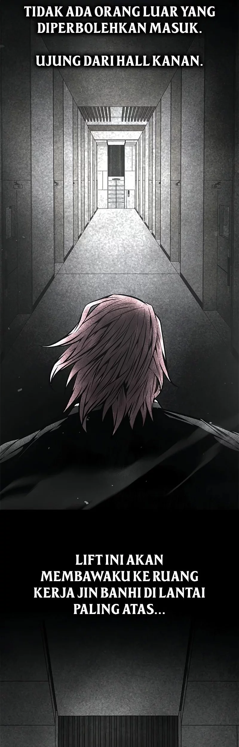 Festival Of Warriors Chapter 35 Gambar 81