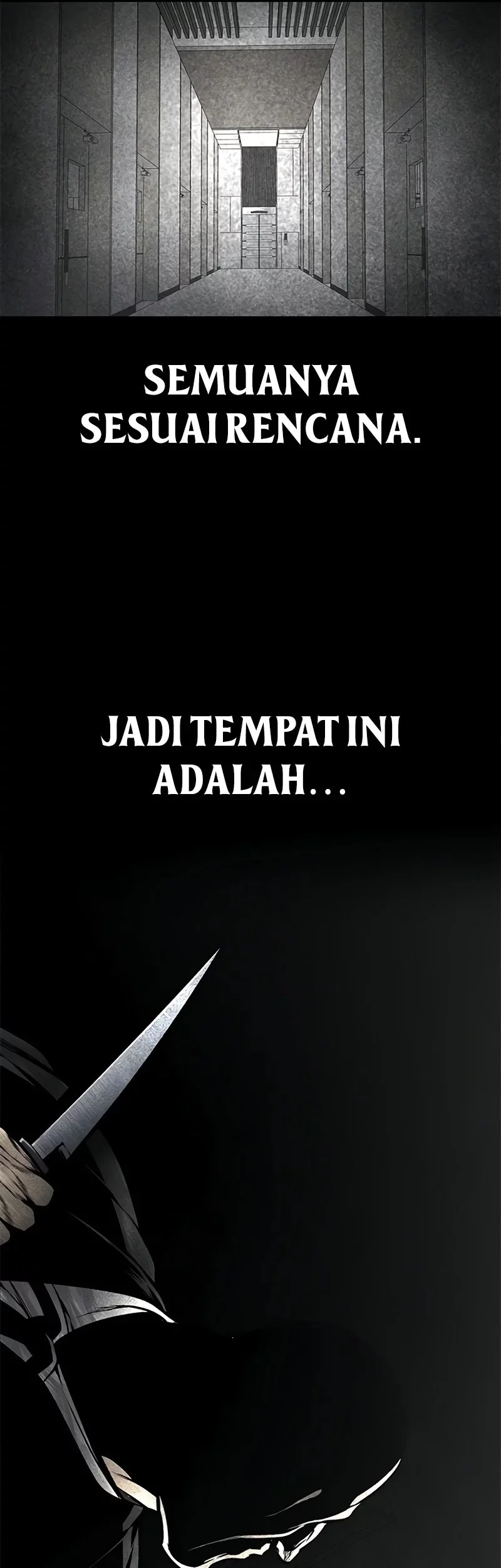 Festival Of Warriors Chapter 35 Gambar 84