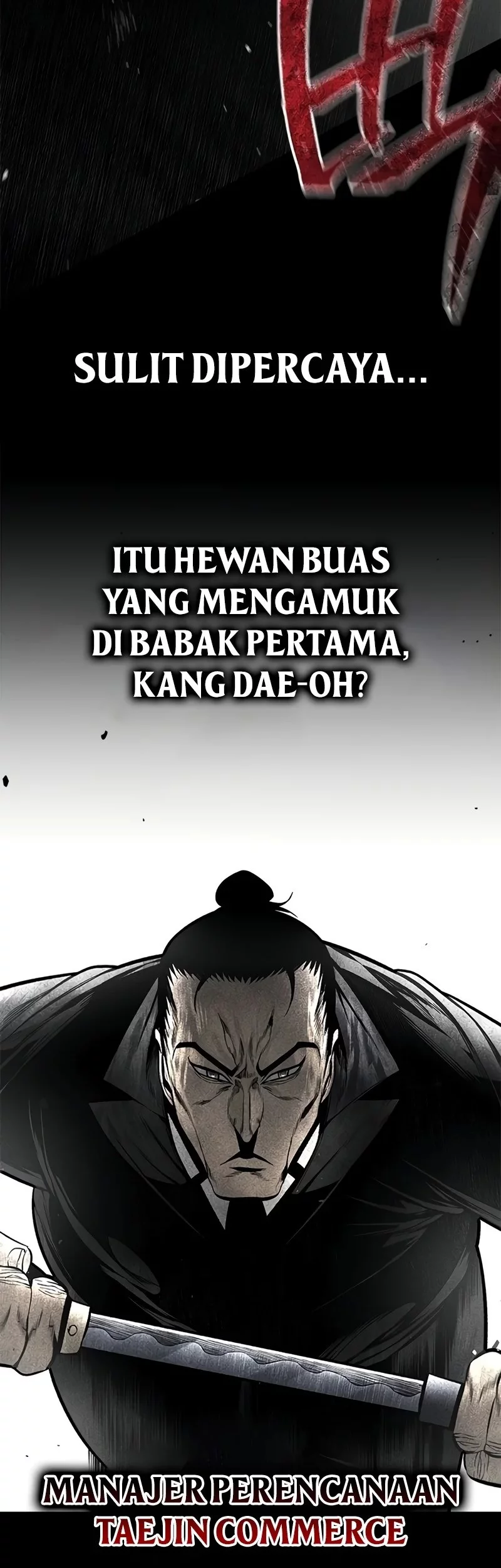 Festival Of Warriors Chapter 35 Gambar 92