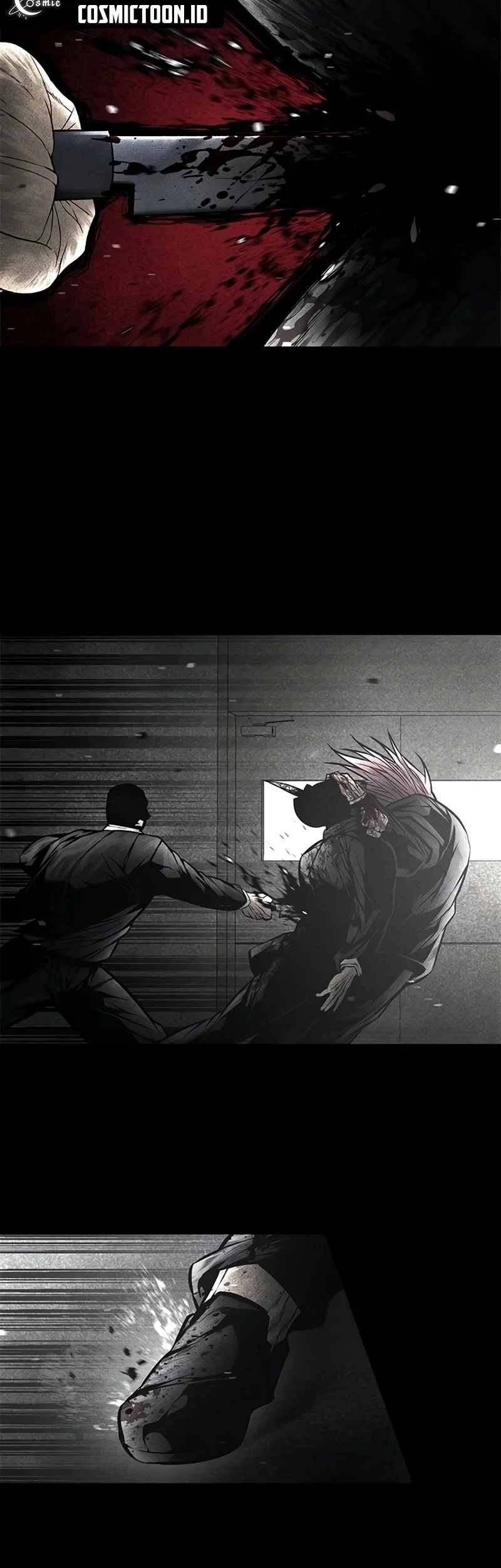 Festival Of Warriors Chapter 35 Gambar 95