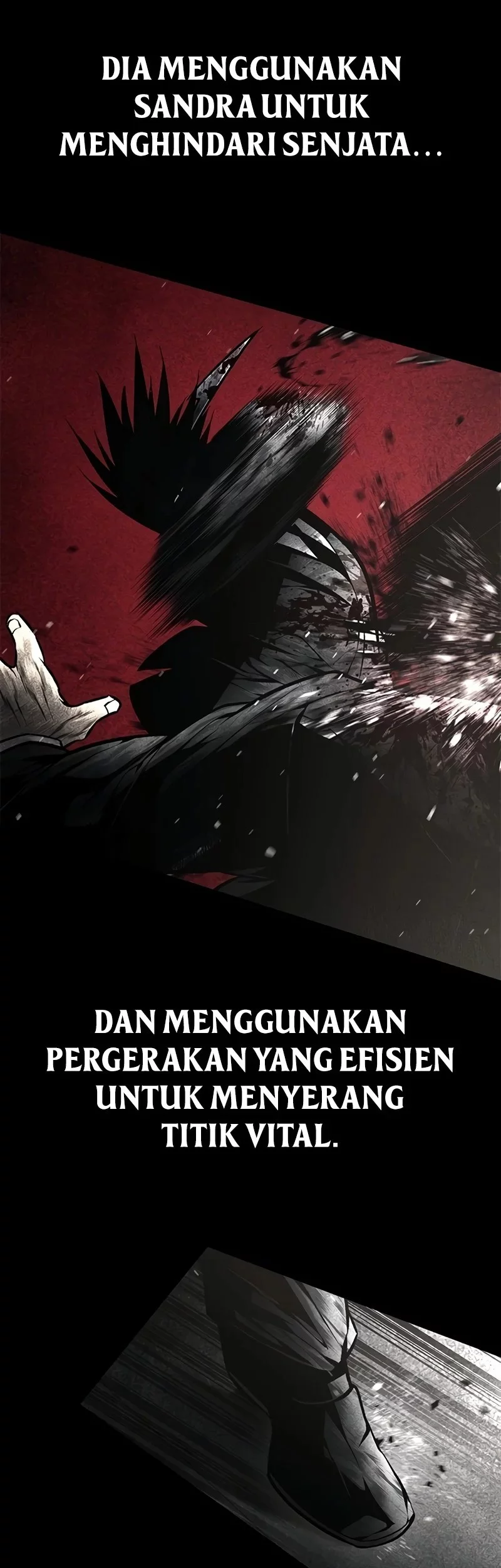 Festival Of Warriors Chapter 35 Gambar 96