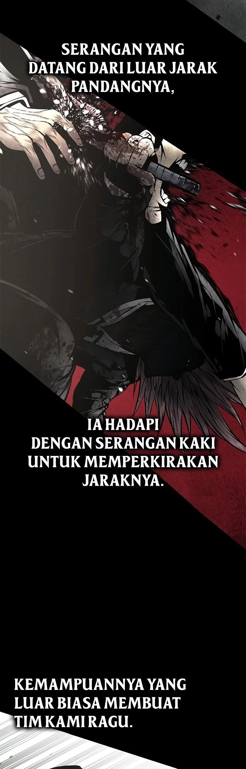 Festival Of Warriors Chapter 35 Gambar 98