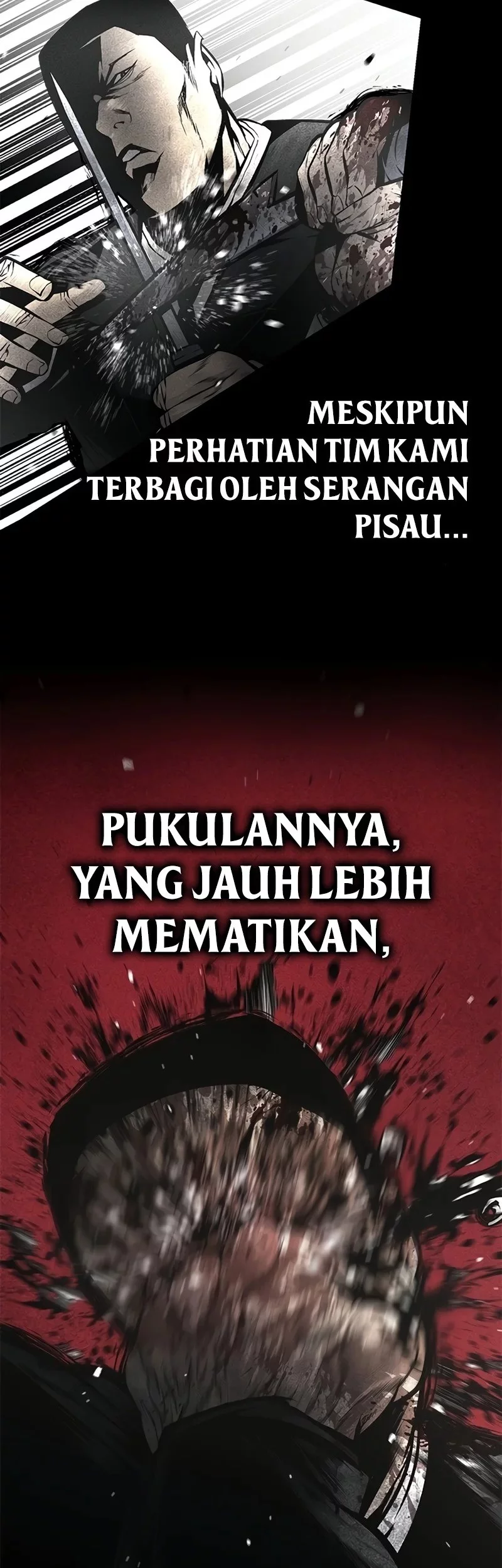 Festival Of Warriors Chapter 35 Gambar 99