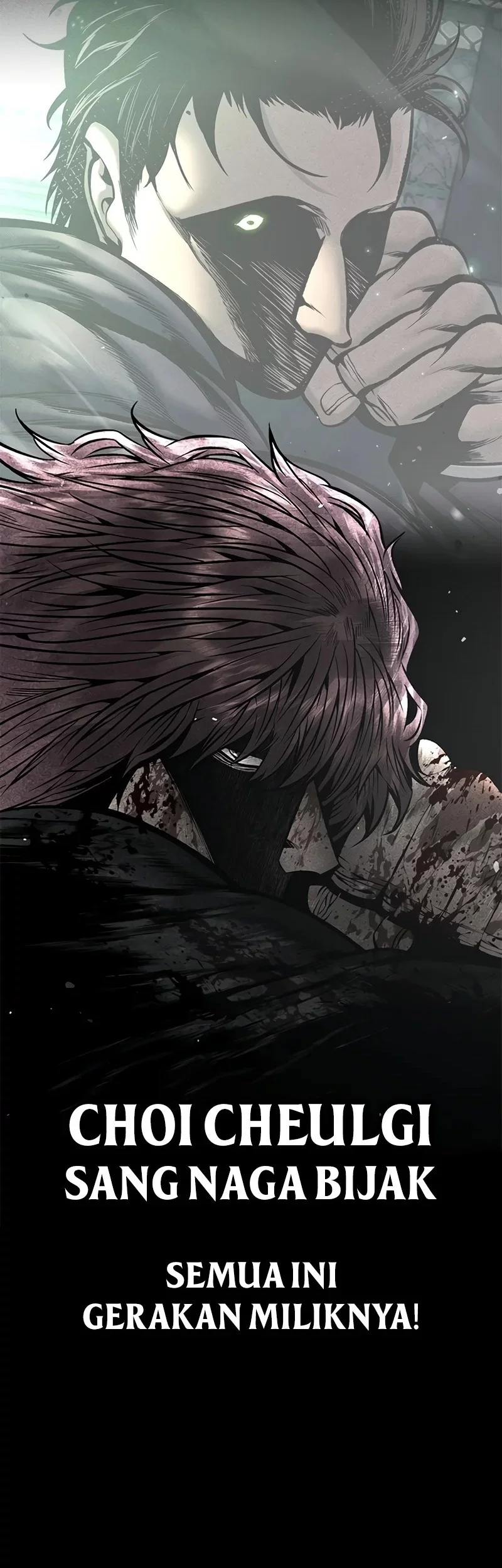 Festival Of Warriors Chapter 35 Gambar 102