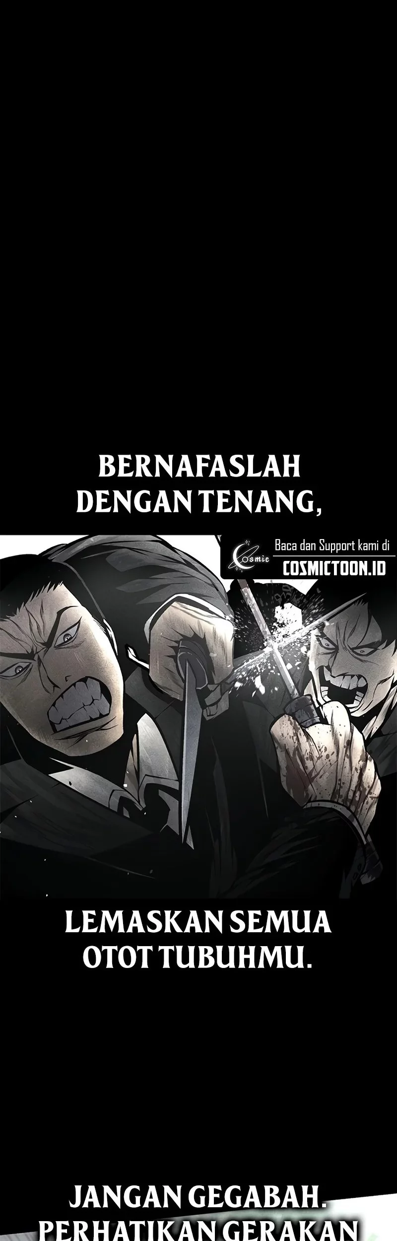 Festival Of Warriors Chapter 35 Gambar 103