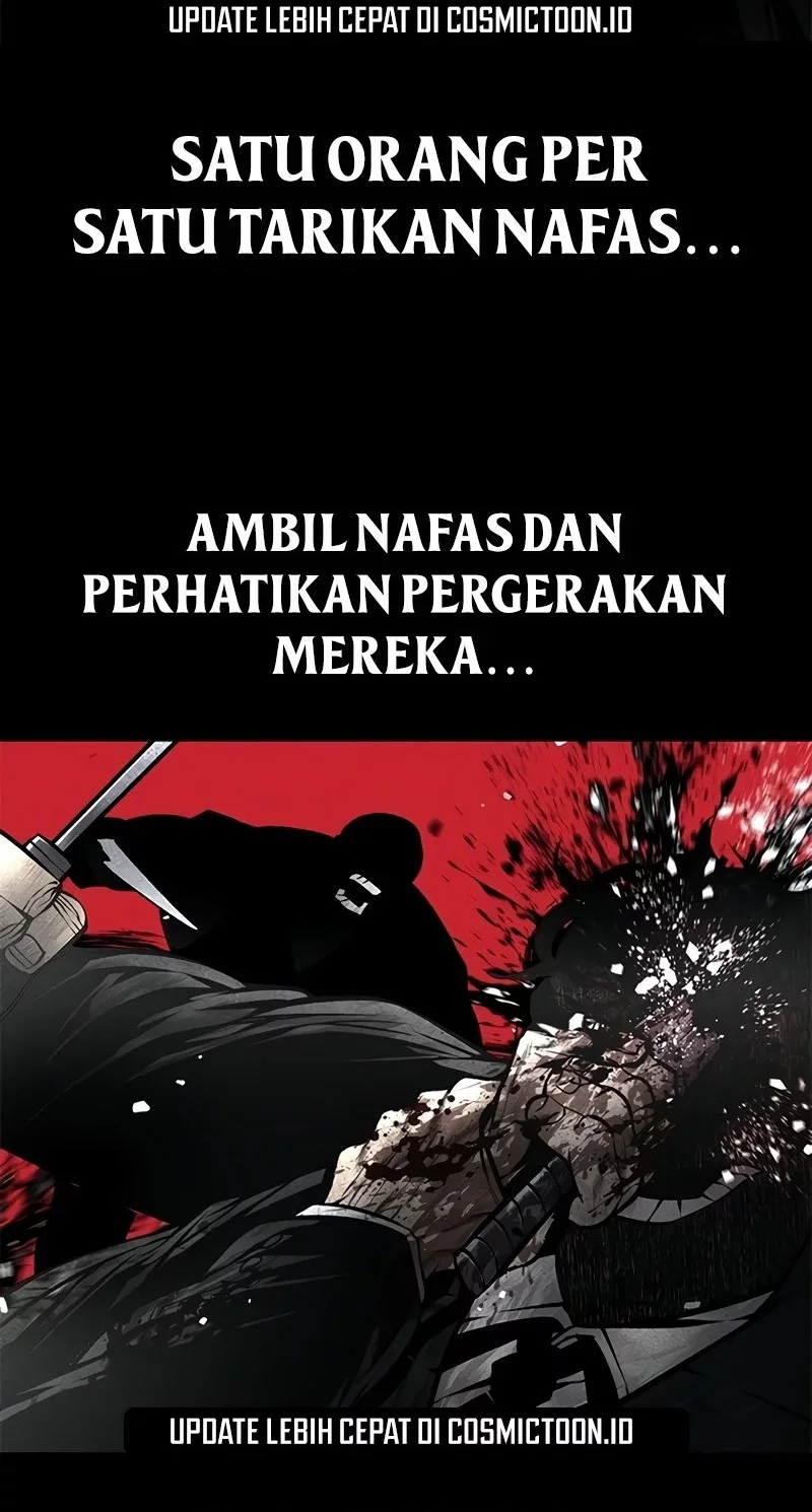 Festival Of Warriors Chapter 35 Gambar 105