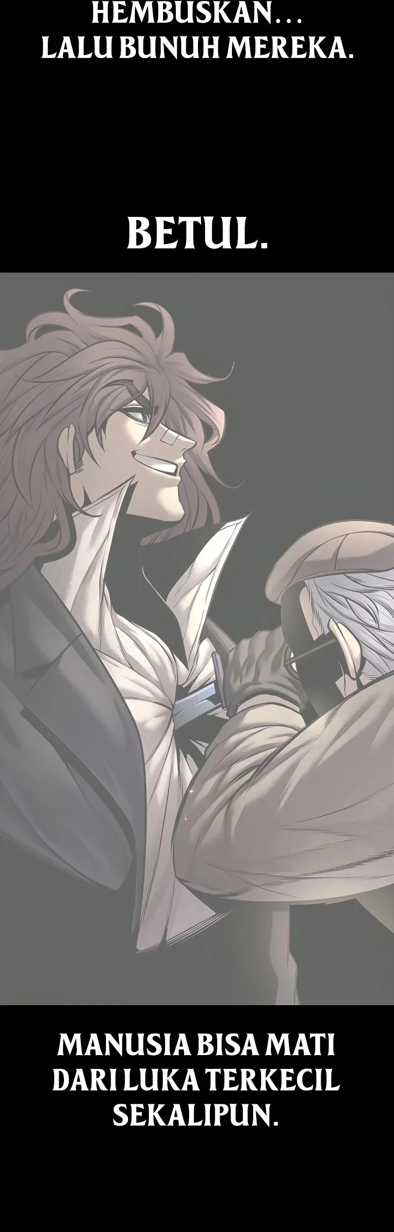 Festival Of Warriors Chapter 35 Gambar 106