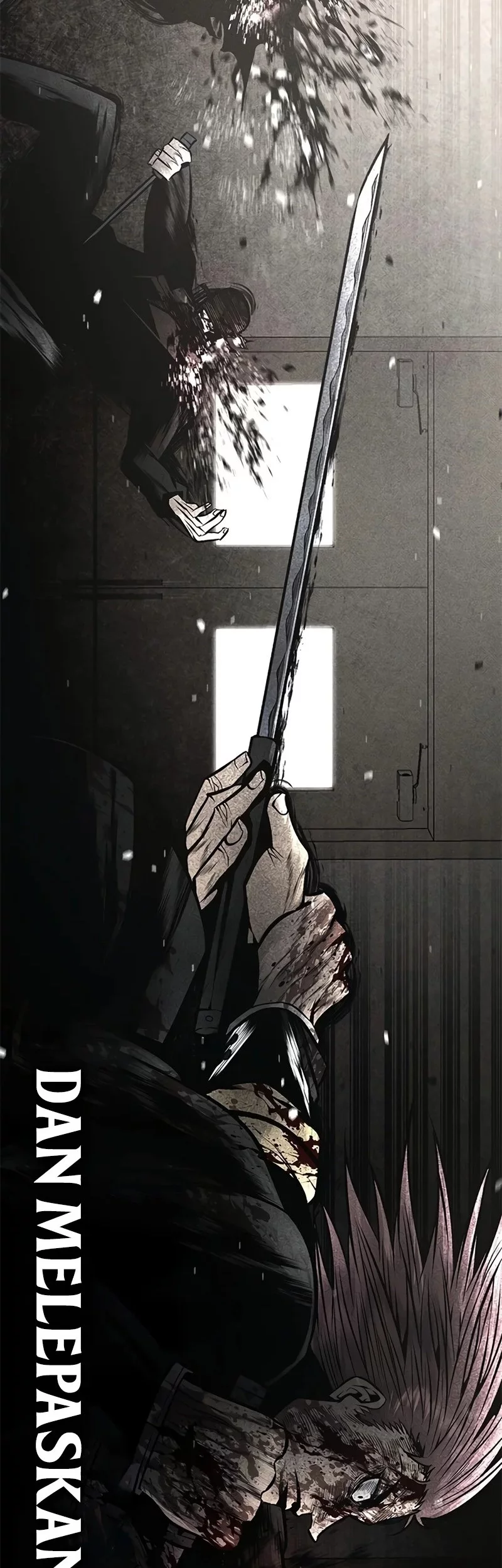 Festival Of Warriors Chapter 35 Gambar 110