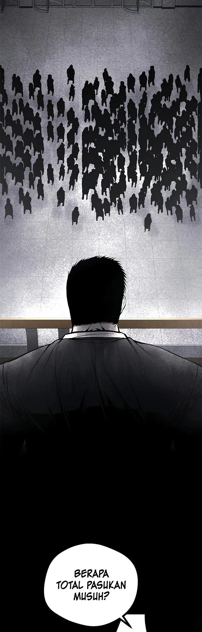 Festival Of Warriors Chapter 35 Gambar 7