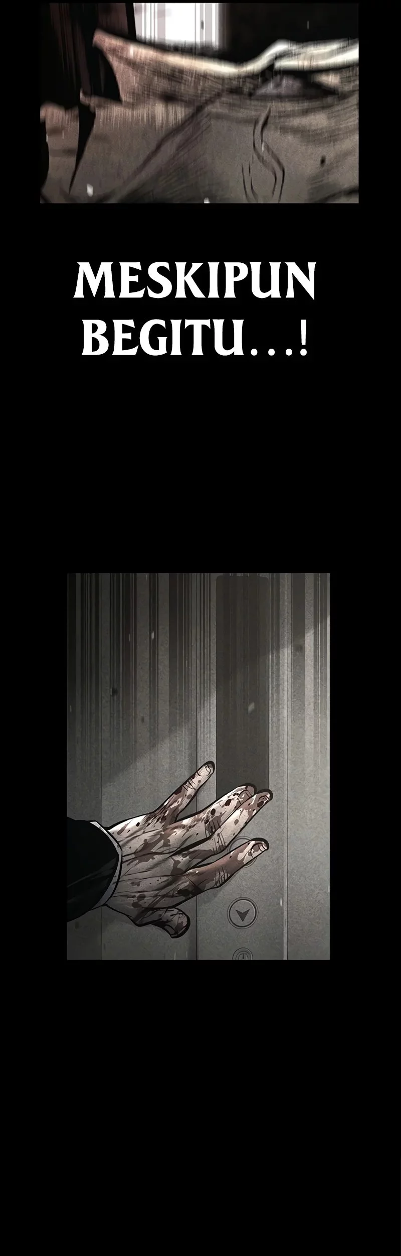 Festival Of Warriors Chapter 35 Gambar 113