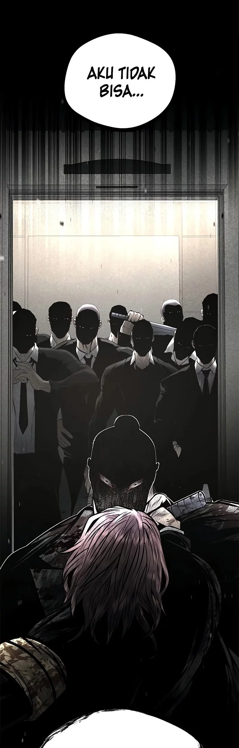 Festival Of Warriors Chapter 35 Gambar 114