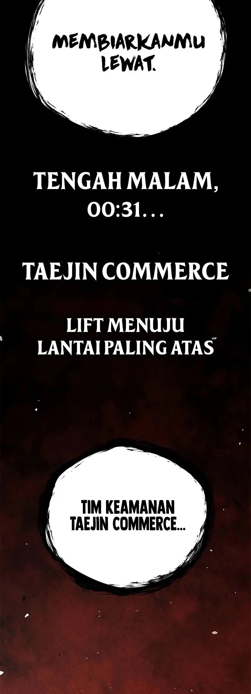 Festival Of Warriors Chapter 35 Gambar 115